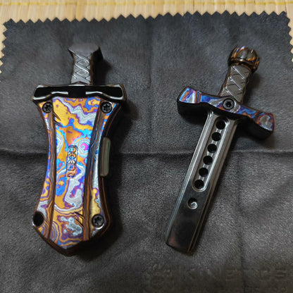 Master Sword Zircuti