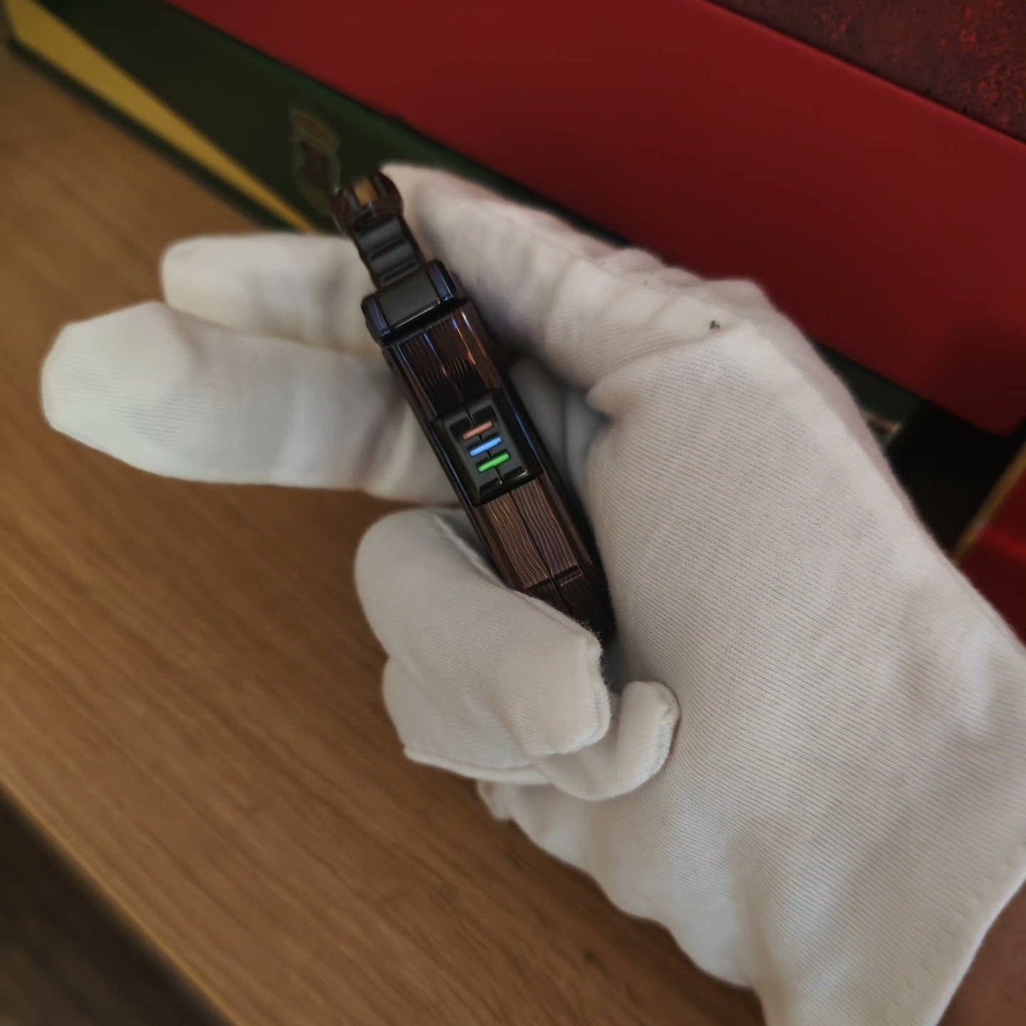 Master Sword Zircuti