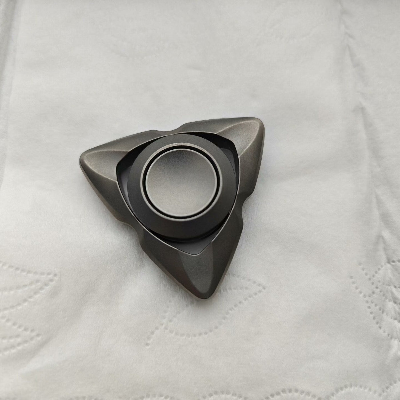 Mave tungsten