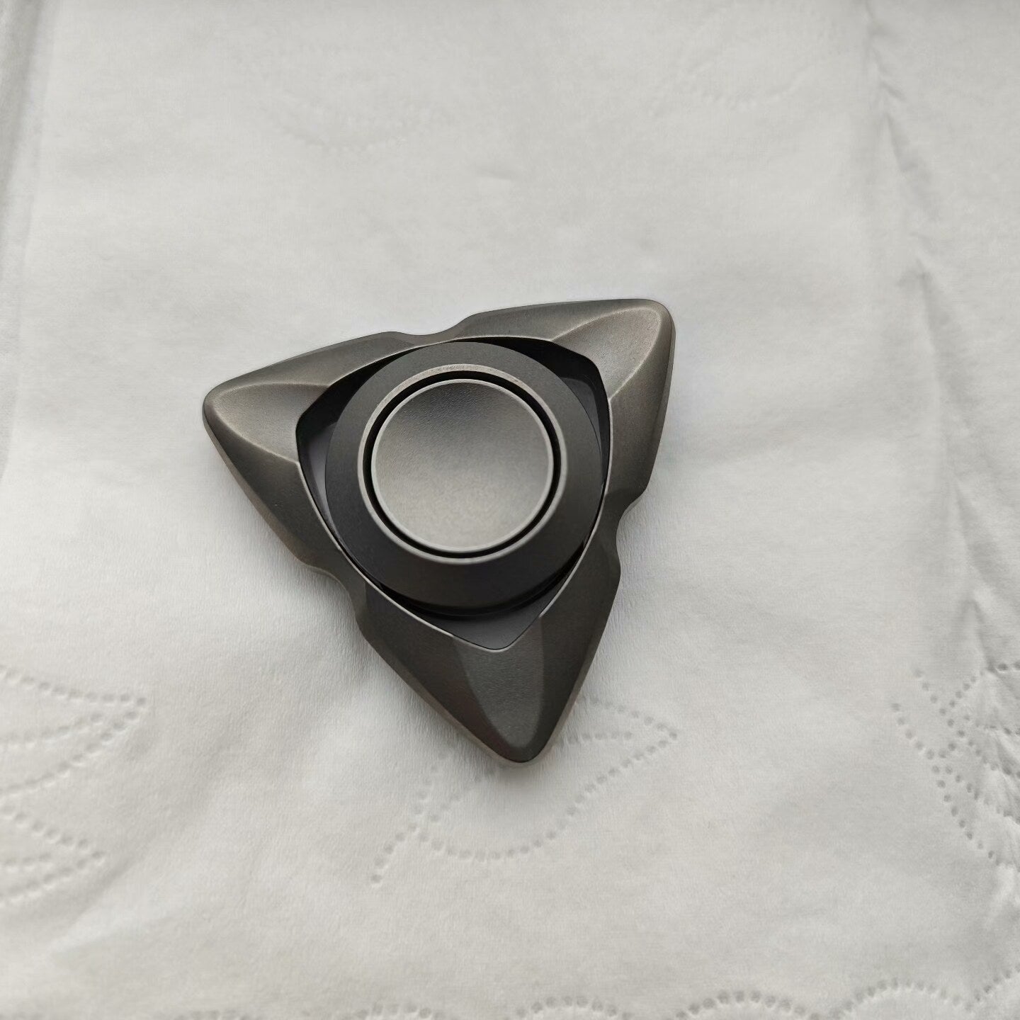 Mave tungsten