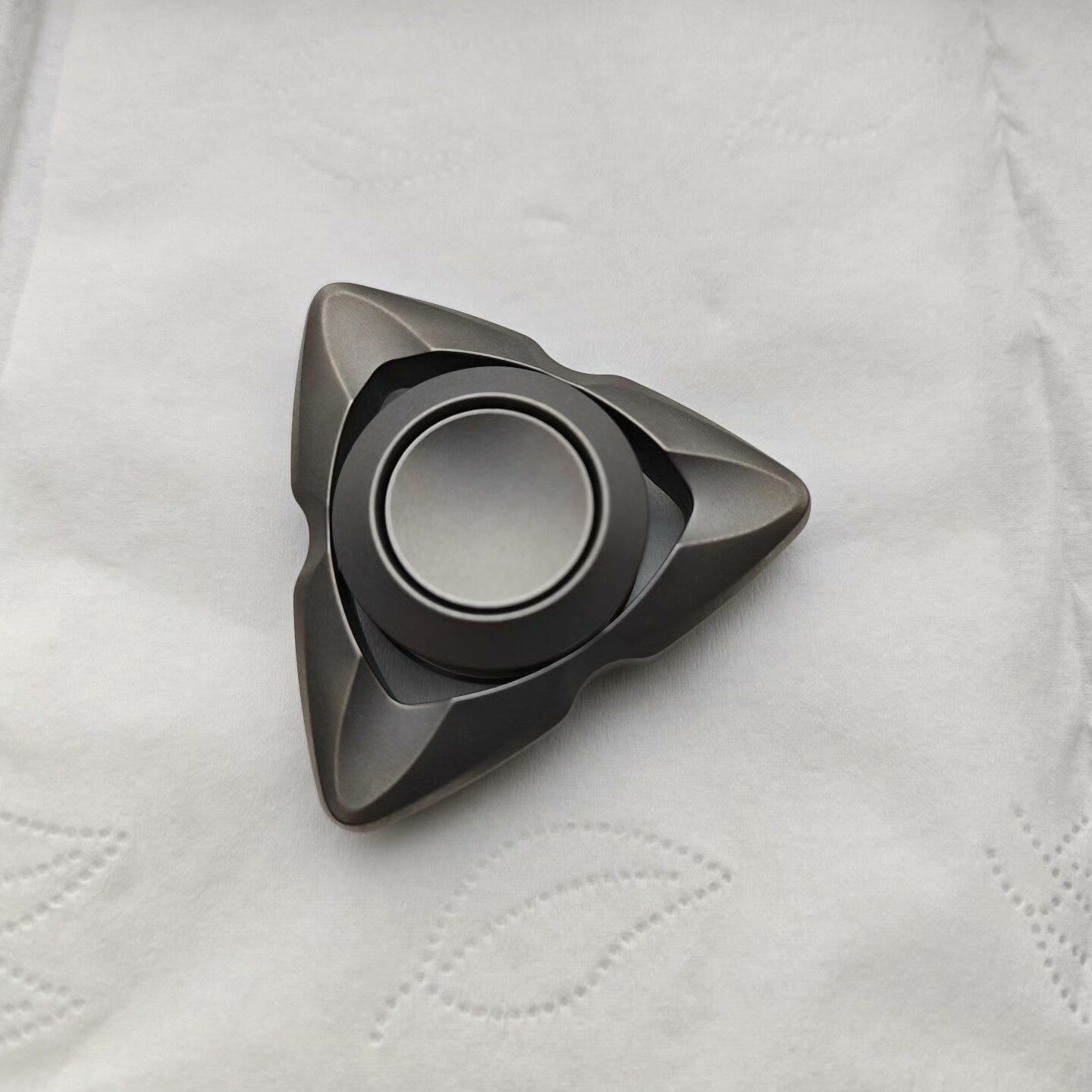 Mave tungsten