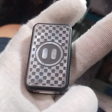 Mechanical Slider (01EDC&YEDC) SS-Pig Shell with dense liner