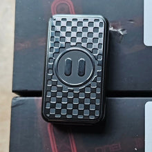 Mechanical Slider (01EDC&YEDC) Zr-pig Shell with dense liner