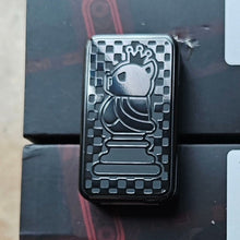 Mechanical Slider (01EDC&YEDC) Zr-pig Shell with dense liner