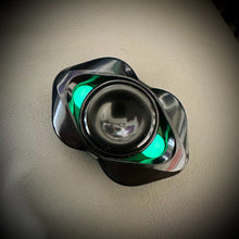 Morning Star Polished Zirconium