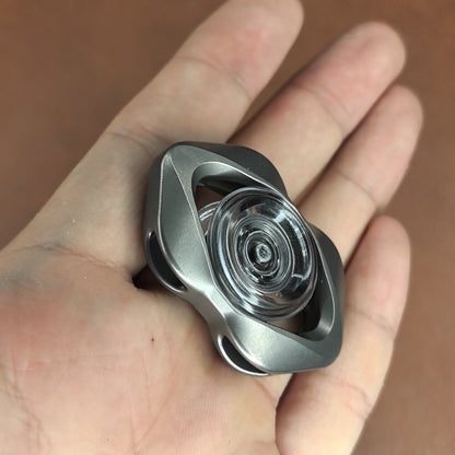 Morning Star Titanium