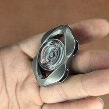 Morning Star Titanium