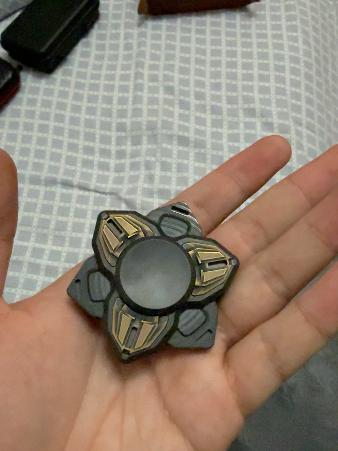 Mortal-Expulsion Zirconium