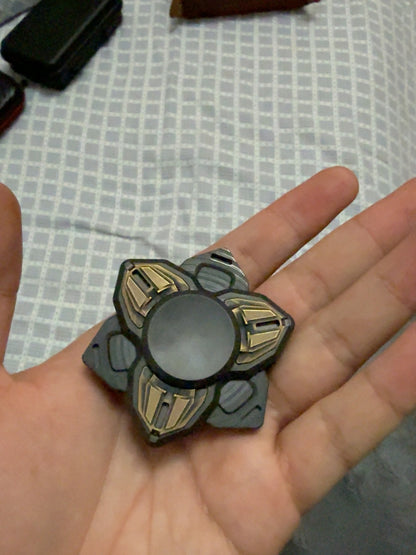 Mortal-Expulsion Zirconium