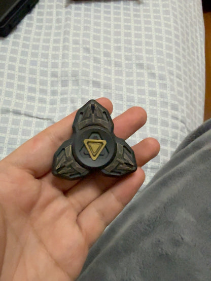 Mortal-Expulsion Zirconium