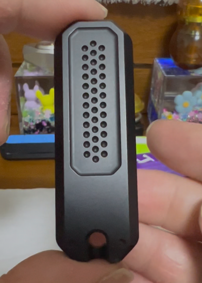 Music Waves NANO Titanium