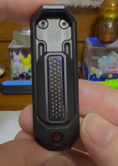 Music Waves NANO Titanium