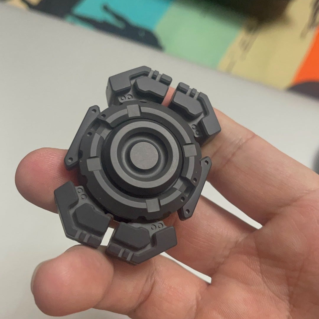 NUCLEAR EXPLOSION Zirconium