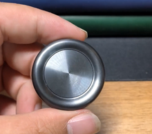 Noise-Milk Mechanical Zirconium Stonewash