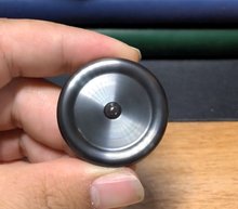 Noise-Milk Mechanical Zirconium Stonewash