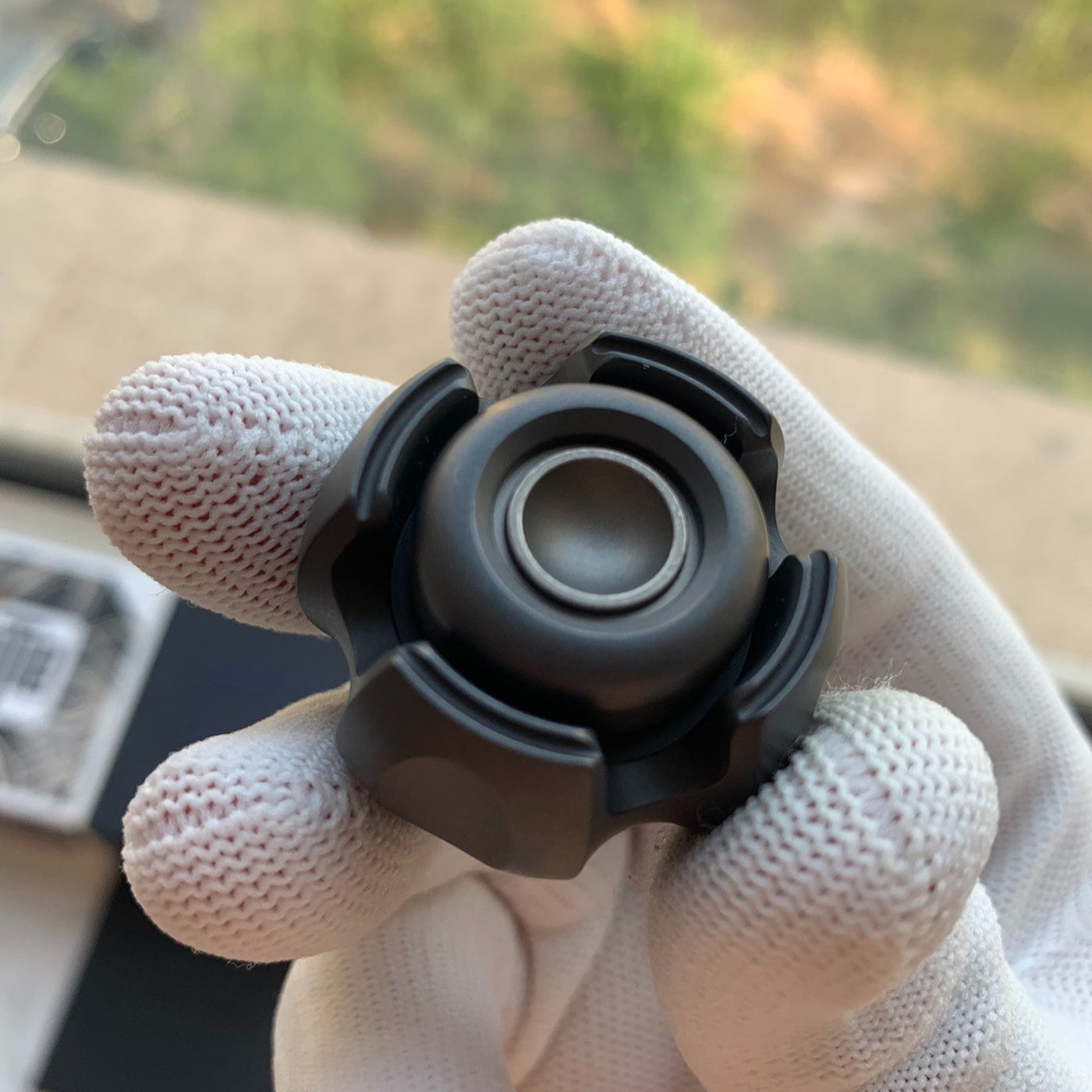 NoizC-Nano Zirconium+stone washed