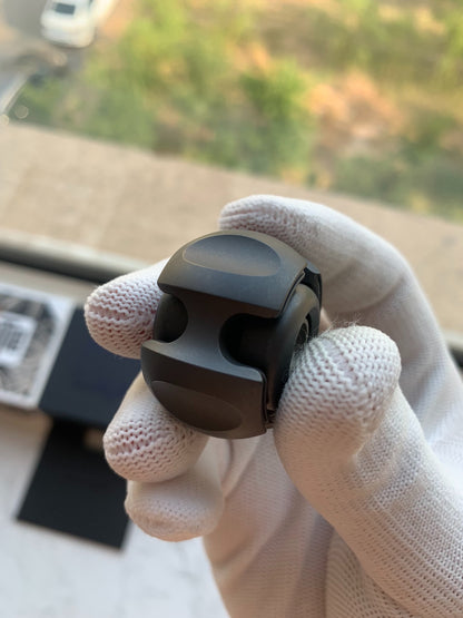 NoizC-Nano Zirconium+stone washed