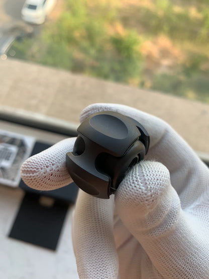 NoizC-Nano Zirconium+stone washed