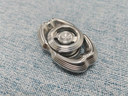 Obsidian Stainless steel