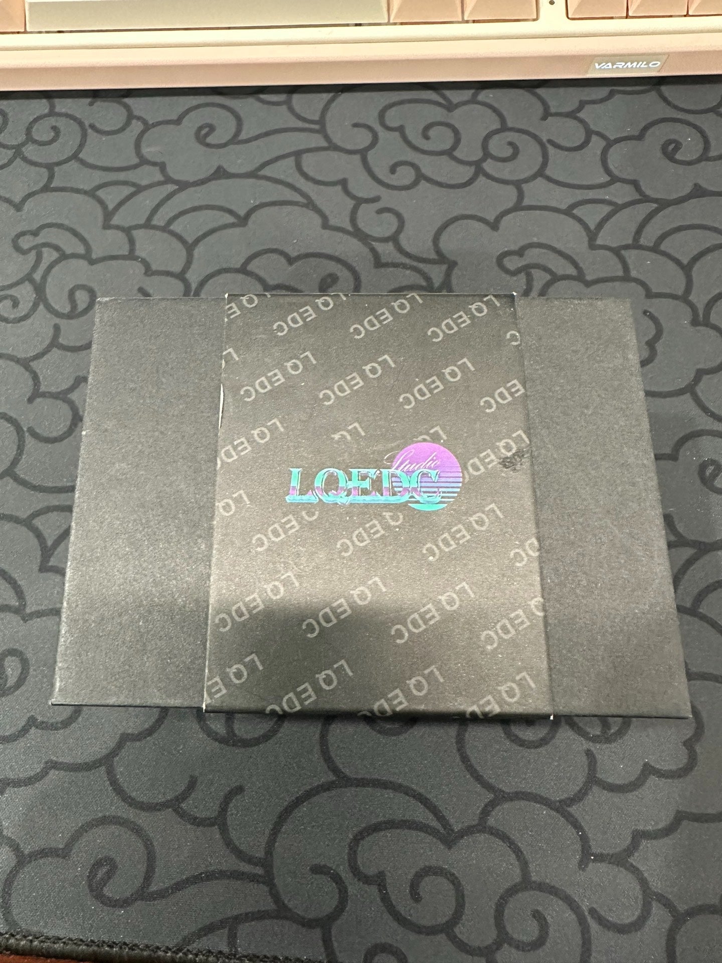 Obsidian mini Superconductor (15 off)