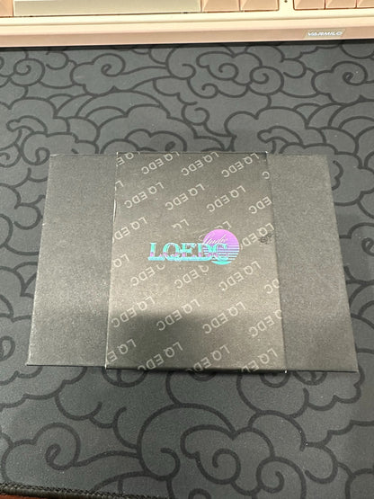 Obsidian mini Superconductor (15 off)