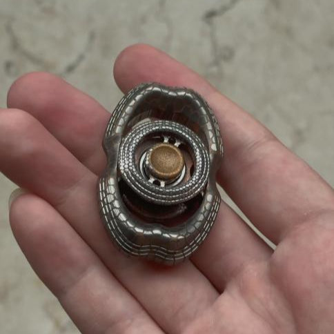 Obsidian Superconductor (15 off)