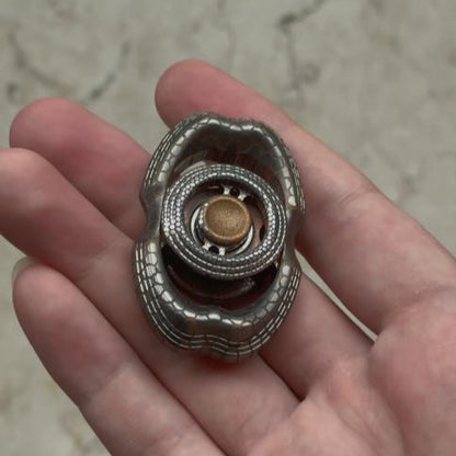 Obsidian Superconductor (15 off)