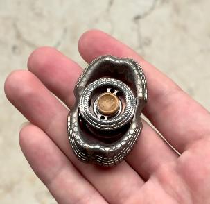 Obsidian Superconductor (15 off)