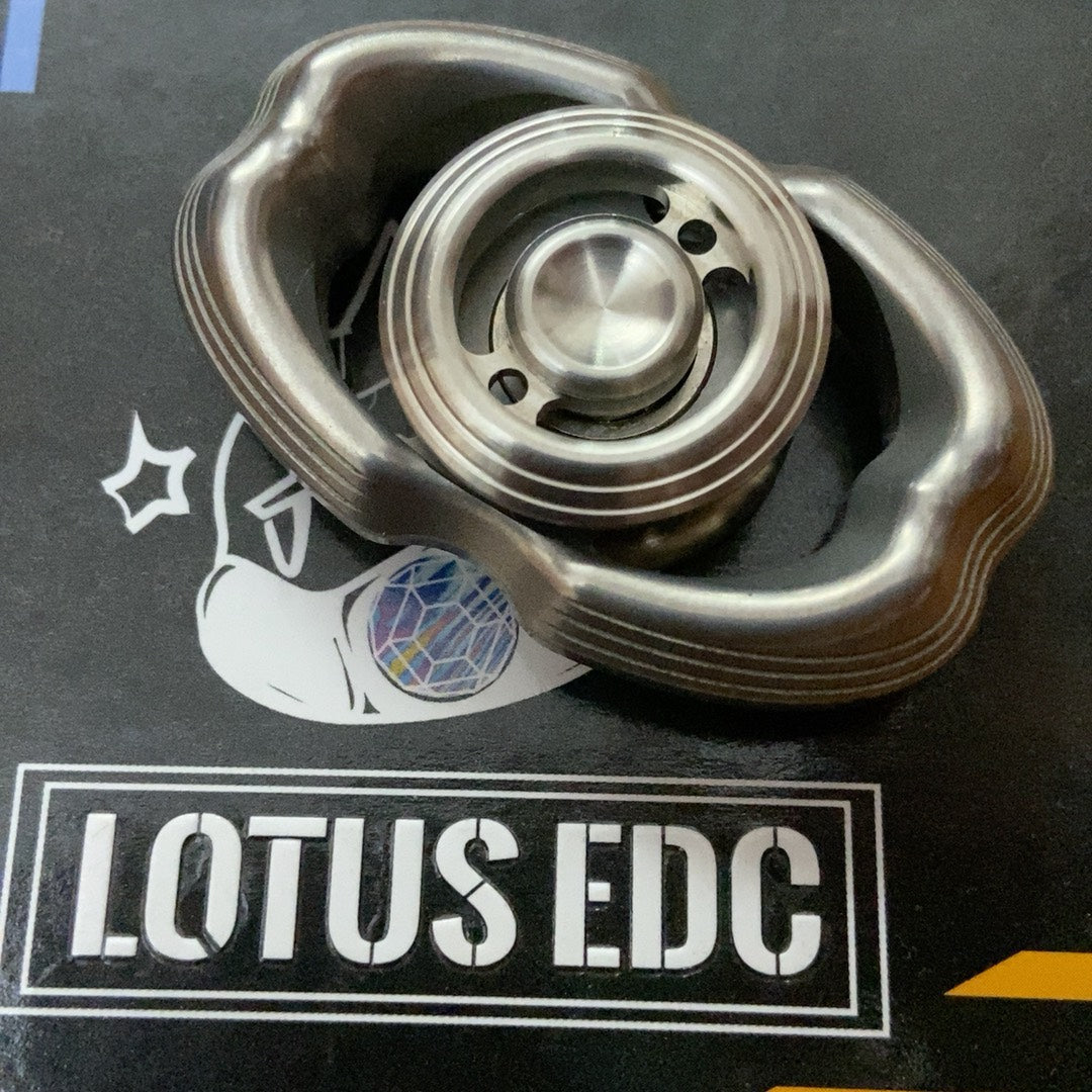 Obsidian Tungsten