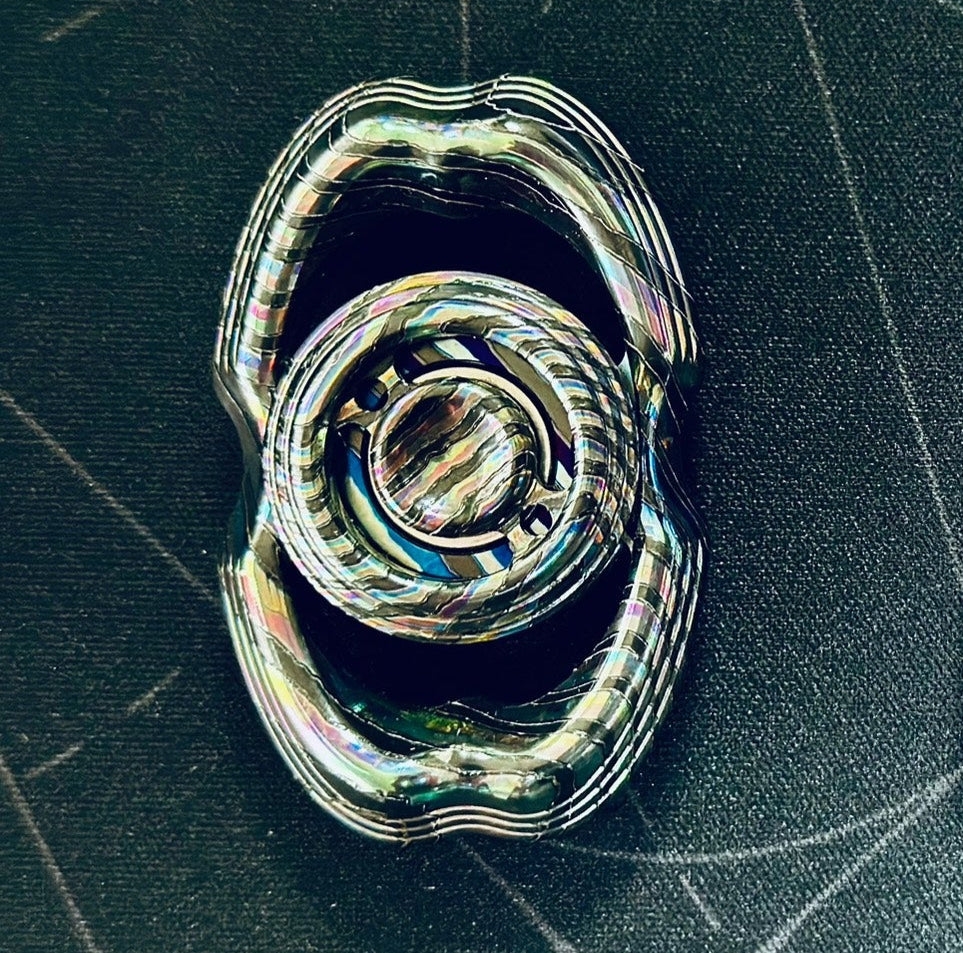 Obsidian Zircuti