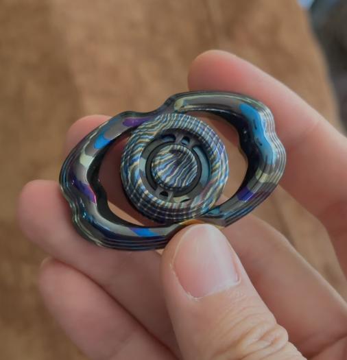 Obsidian Zircuti