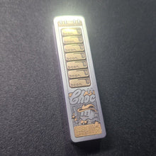 One Bean Choc