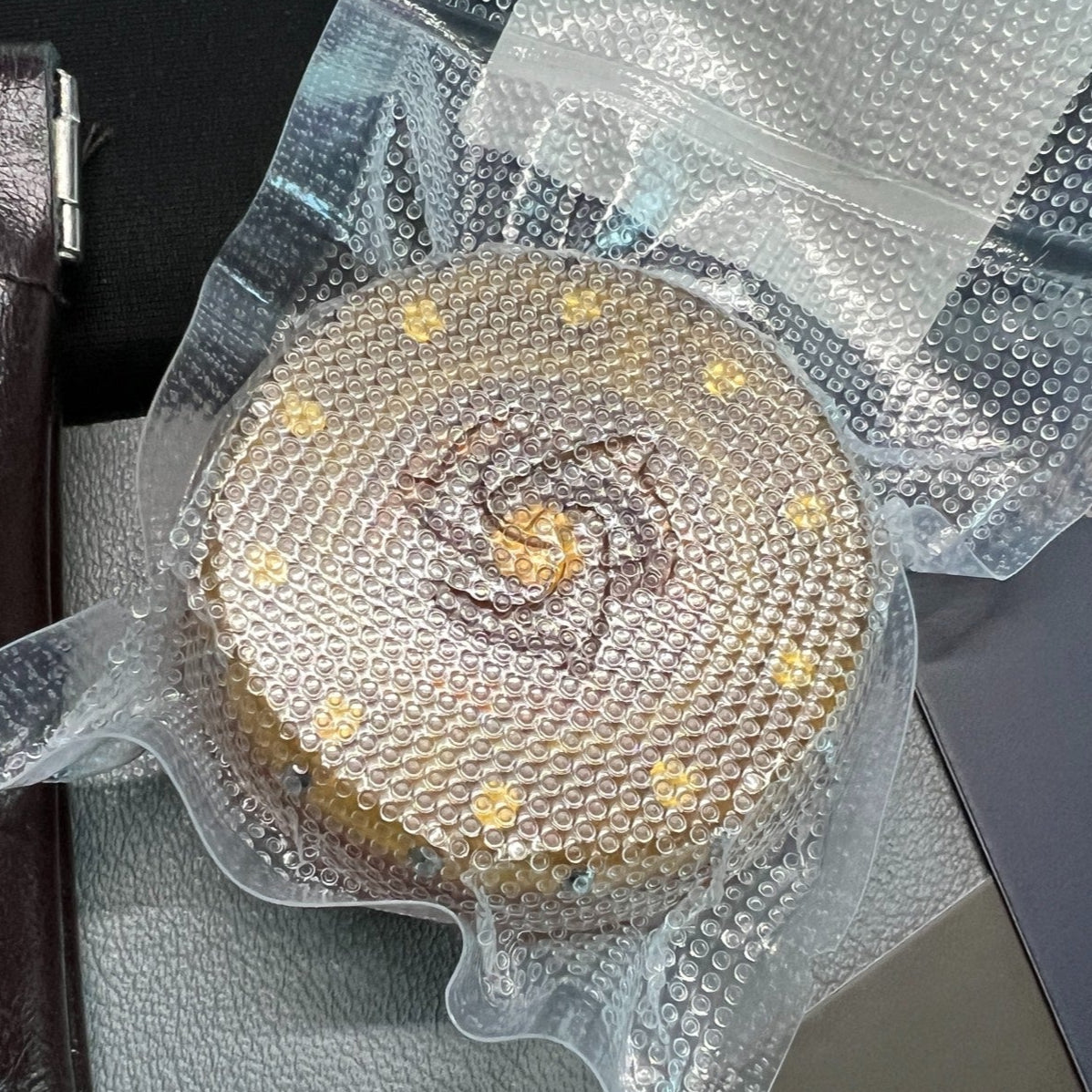 PEI Quake Drum (Brand new)