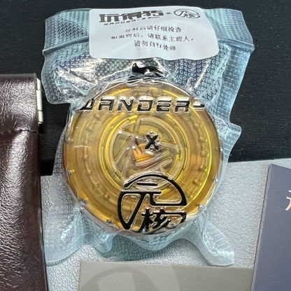 PEI Quake Drum (Brand new)