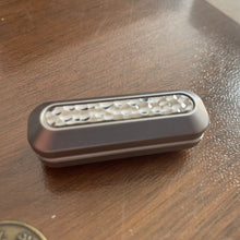 POD-L Stainless steel Mechanical