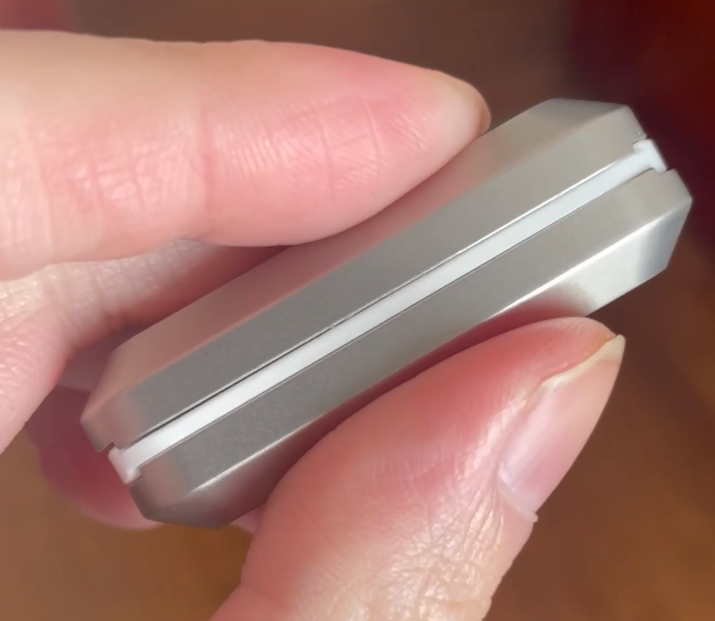 POD-L Stainless steel Mechanical