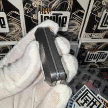 POD-L Zirconium Mechanical