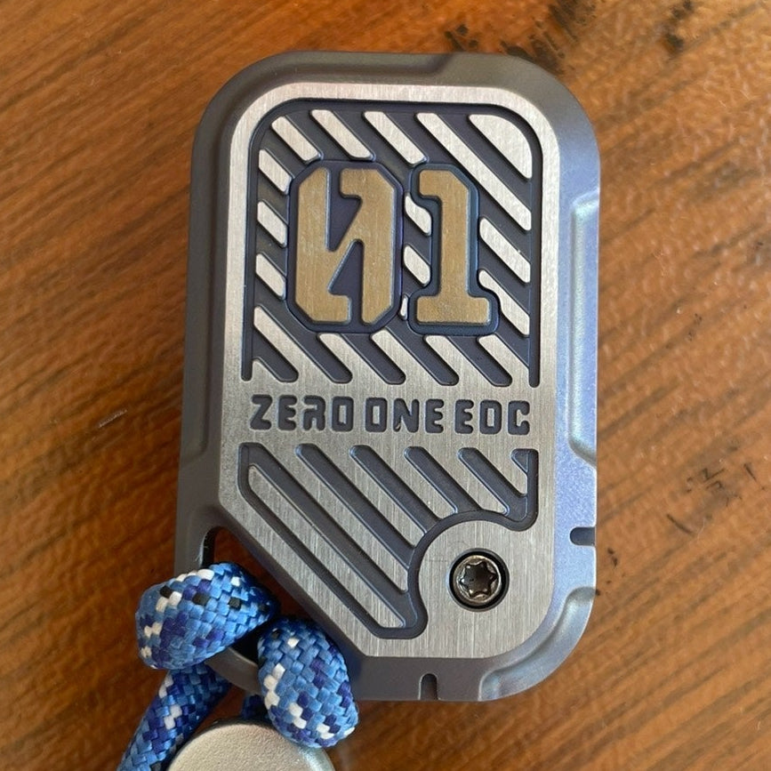 POP 2.0 Titanium