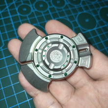 Pangu Stainless steel