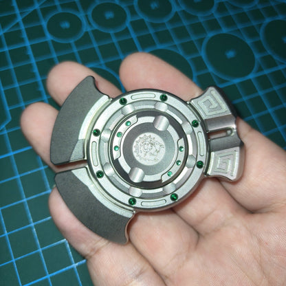 Pangu Stainless steel