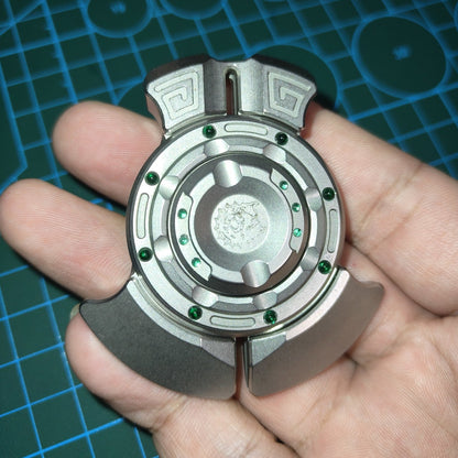 Pangu Stainless steel