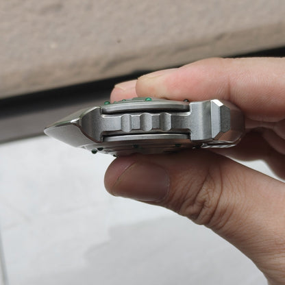 Pangu Stainless steel