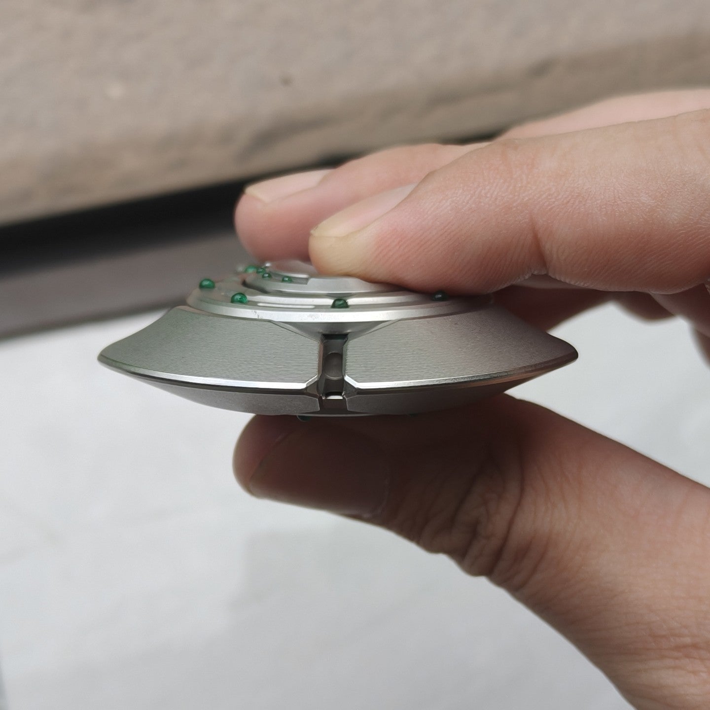 Pangu Stainless steel