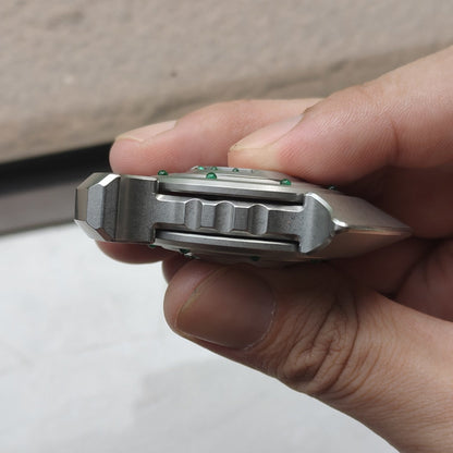 Pangu Stainless steel