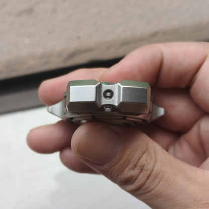 Pangu Stainless steel