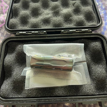 Phase Slider Oil Slick Zirconium (Brand new)