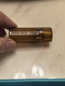 Phase Slider PEI Polished