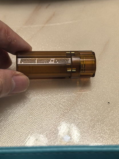 Phase Slider PEI Polished