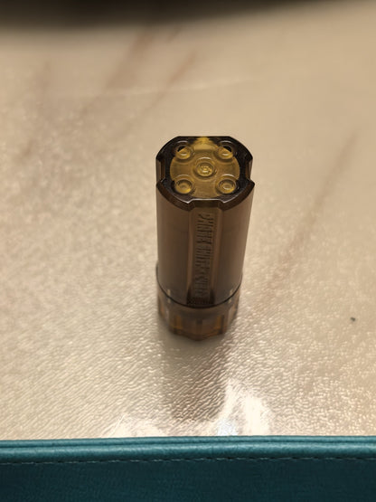 Phase Slider PEI Polished