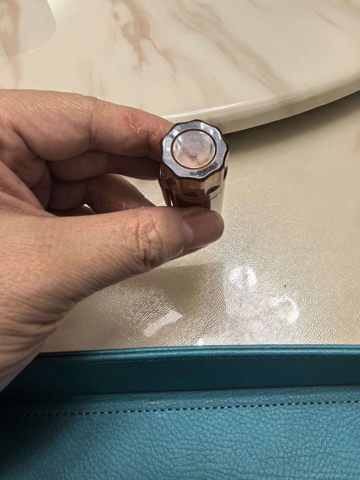 Phase Slider PEI Polished